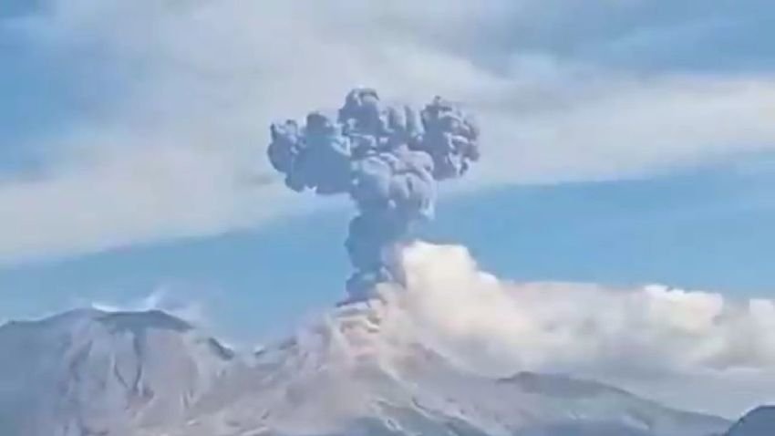 Gunung Lewotobi Laki-Laki Berpotensi Meletus, Warga Diminta Segera Mengungsi