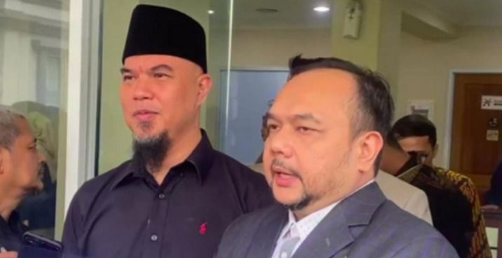 Ahmad Dhani Ungkap Alasan Unggah Video Kompilasi 'Fitnah' Maia Estianty: "Bukan Dendam, Ini Pembuktian"