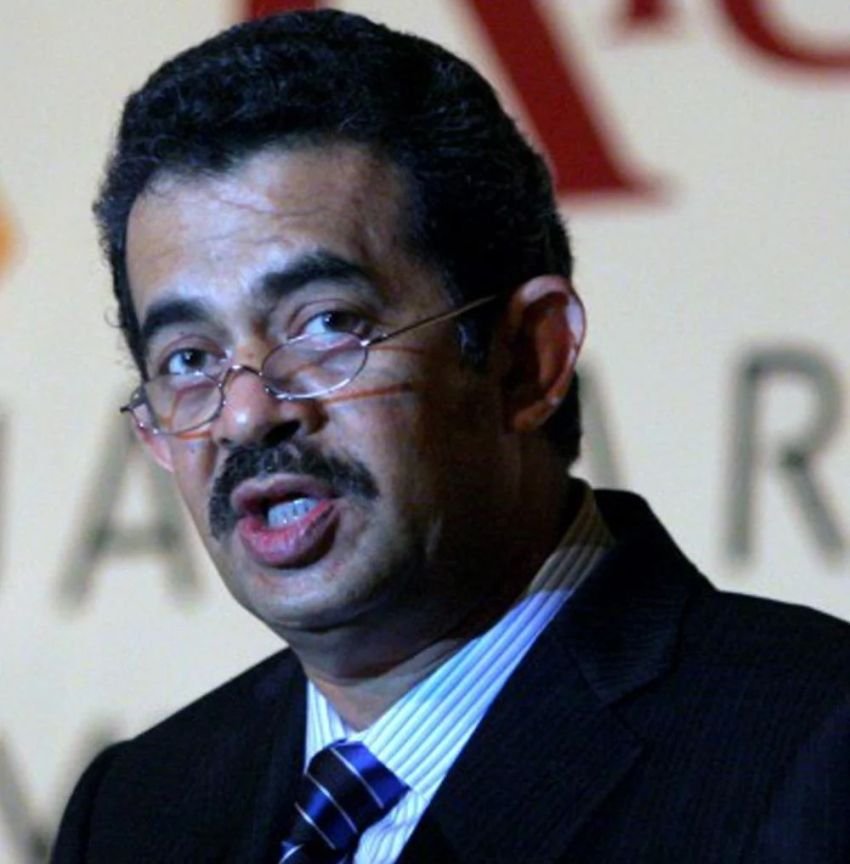 Kejagung Jadwalkan Pemanggilan Ketiga Riza Chalid Terkait Korupsi Tata Kelola Minyak Pertamina