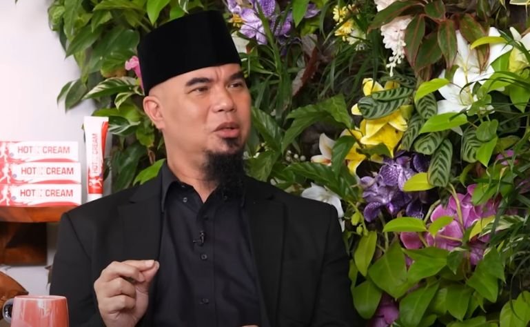 Ahmad Dhani Ungkap Pernah Alami KDRT dari Maia Estianty: Anak-Anak Jadi Saksi