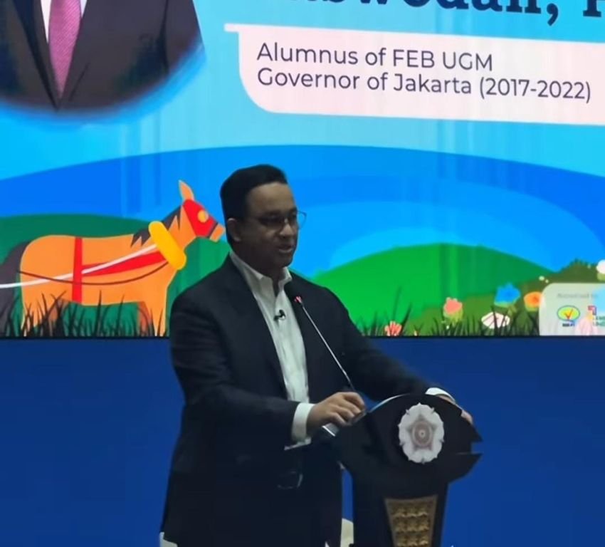 Anies Baswedan Dukung Penuh Program Sekolah Rakyat: Harus Tuntas untuk Semua