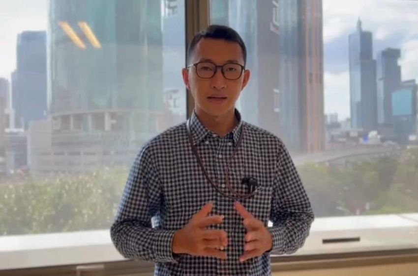 KPK Soroti Sejumlah Pasal di RUU KUHAP yang Dinilai Dapat Hambat Penanganan Korupsi