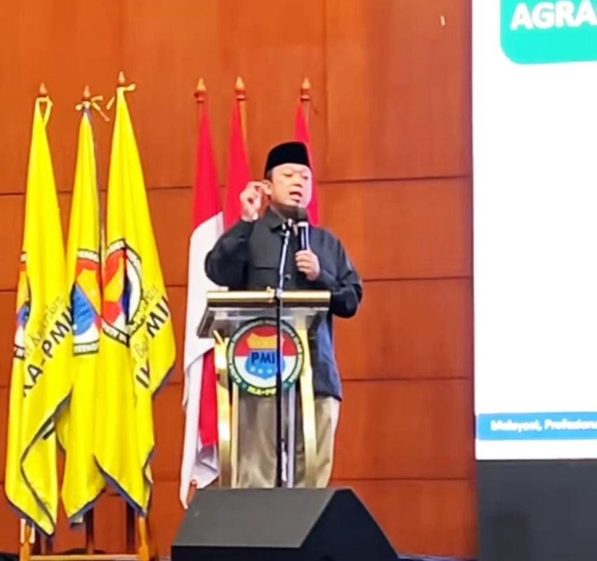 Menteri ATR/BPN: Tanah Hak Milik Bisa Diambil Negara Jika Dibiarkan Terlantar