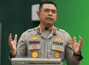 Kapolda Sumut Mutasi Sejumlah Pamen dan Pama, Jabatan Strategis di Polrestabes Medan Berganti