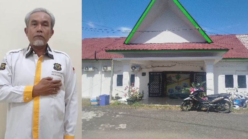Diduga Langgar Perpres, Belanja Sewa Gedung Rp120 Juta Pemko Padangsidimpuan Tuai Sorotan