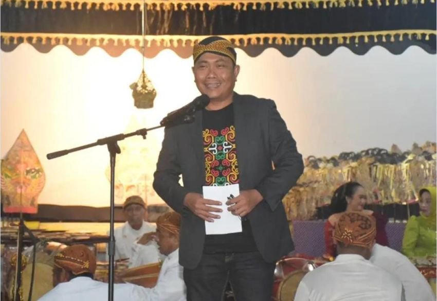 Wabup Deliserdang: Wayang Kulit Ajarkan Nilai Kesatria dan Kepemimpinan