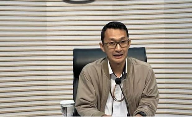 KPK Periksa Kepala Dinas PUPR Padangsidimpuan dalam Kasus Korupsi Proyek Jalan di Sumut