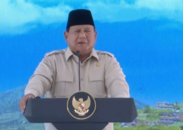 Serakahnomics Versi Prabowo: Pengusaha Tak Patuh HPP dan Mafia Pangan Jadi Target