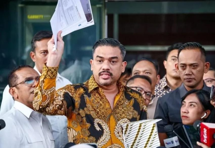 KPK Dalami Dokumen Perjalanan Istri Menteri UMKM, Soroti Dugaan Fasilitas Negara di Eropa