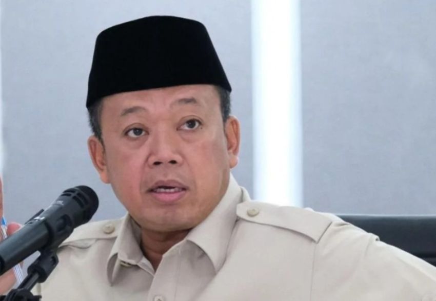 Menteri ATR/BPN Ungkap 92 Persen Pulau Kecil di Indonesia Belum Bersertifikat