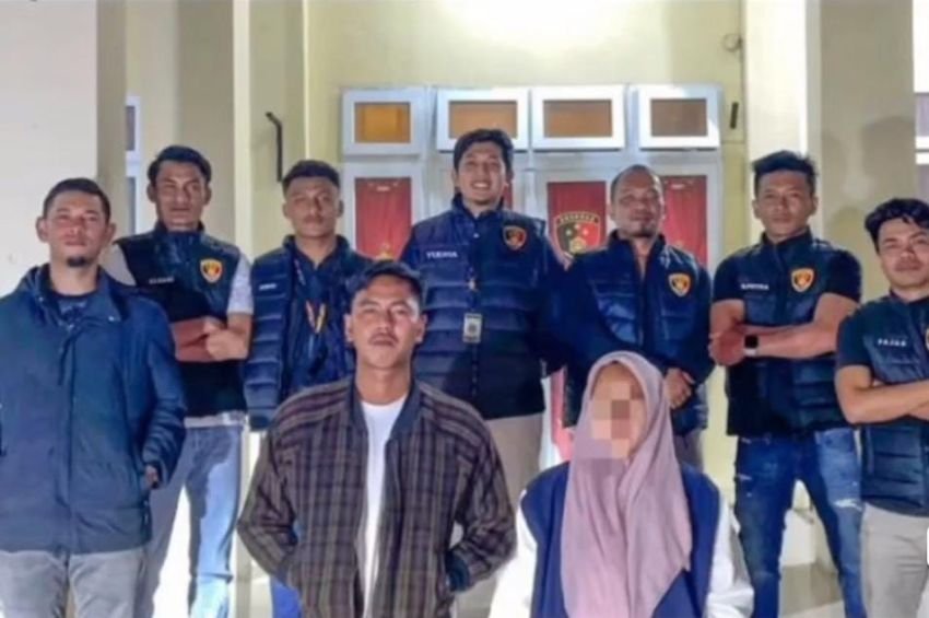 Bidan di Bener Meriah Diduga Sebar Foto Syur Mantan Istri Suami, Terancam 12 Tahun Penjara