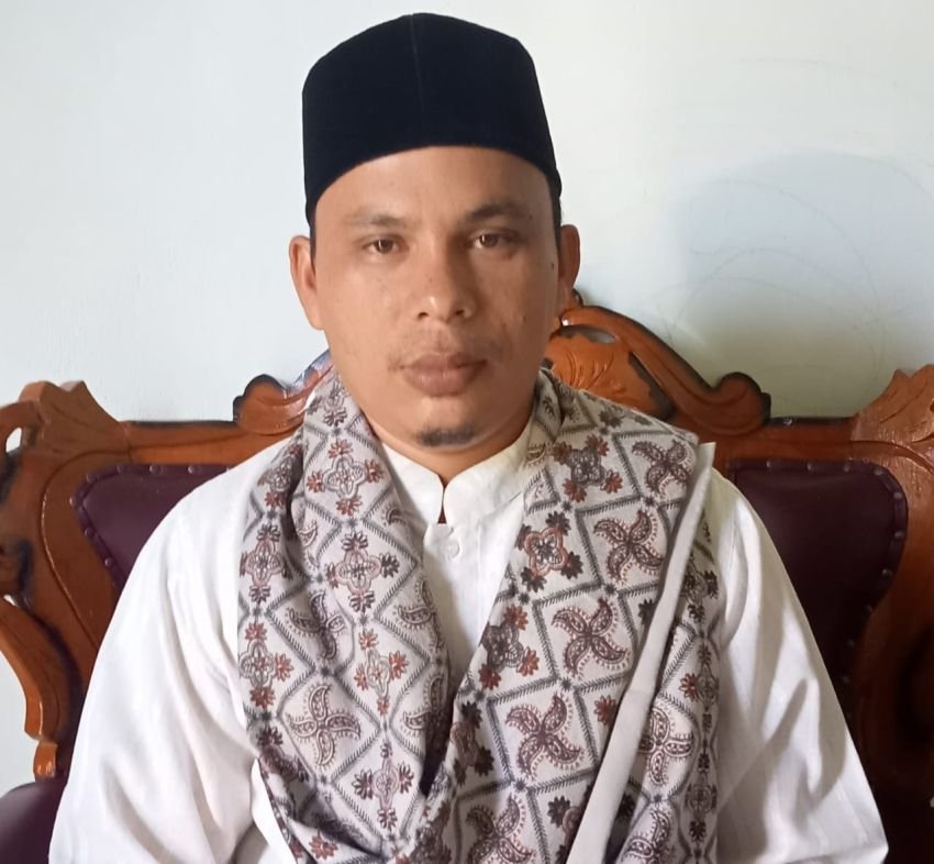 Berbaik Sangka Sesama Manusia, Jangan Menuduh Tanpa Bukti