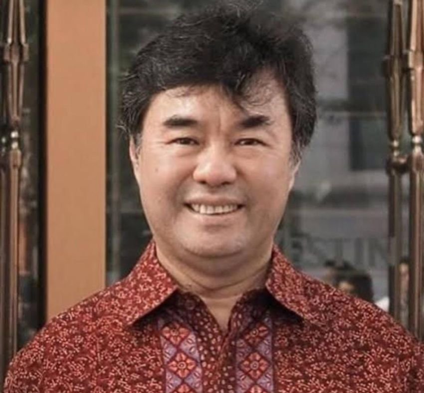 Martua Sitorus Tak Lagi Terkait Wilmar Group, KPN Corporation Tegaskan Tidak Terlibat Kasus Korupsi