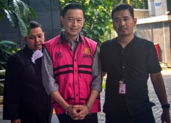Tom Lembong Kecewa Dituntut 7 Tahun, Nilai Kejagung Tak Profesional Tangani Kasusnya