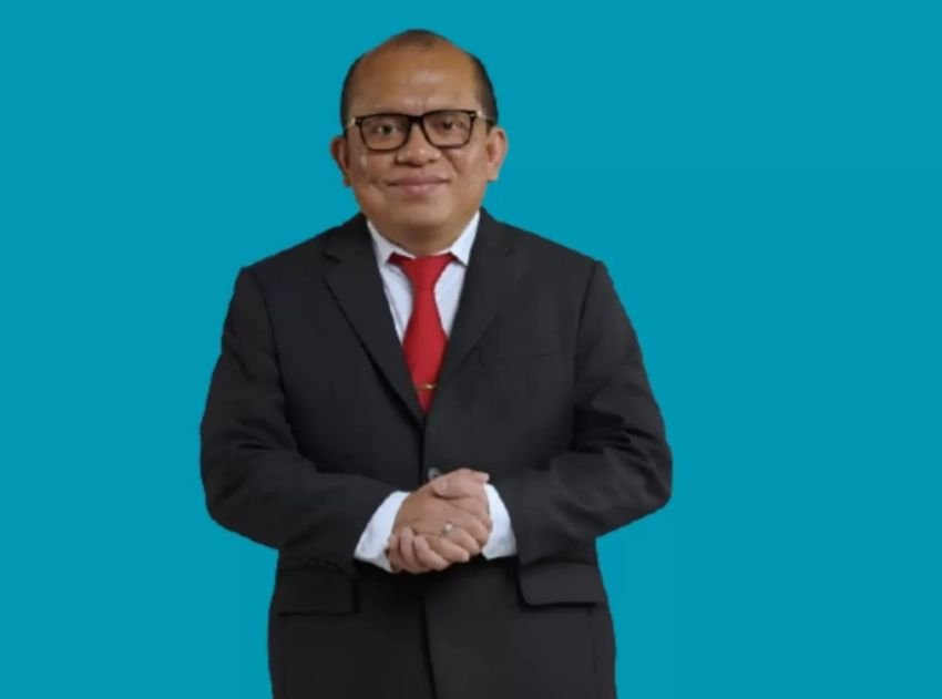 Nikson Silalahi Diangkat Jadi Komisaris Utama PLN EPI, Siap Dukung Arah Energi Nasional Era Prabowo