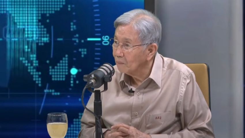 Indonesia Berduka, Ekonom Senior Kwik Kian Gie Tutup Usia di Usia 90 Tahun