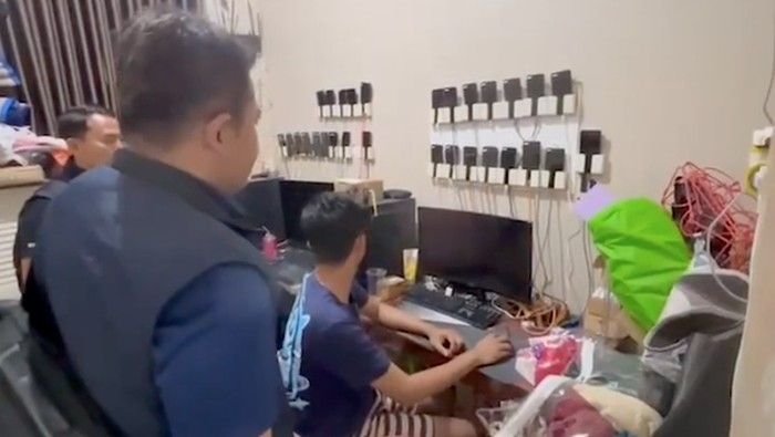 Bareskrim Bongkar Jaringan Judol di Bogor, Bekasi, dan Tangerang: Untung Miliaran dalam 10 Bulan