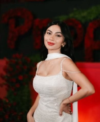 Ariel Tatum Buka Suara Soal Mahar Nikah Fantastis: "Boleh, Asal Bukan Hasil Korupsi!"