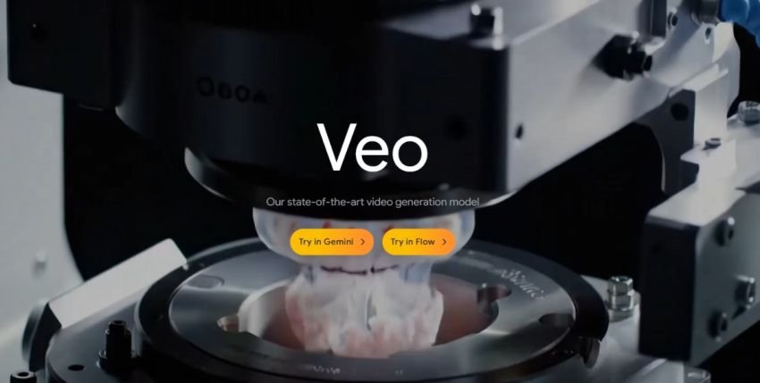 Cara Gunakan Google Veo 3 di Gemini: Bikin Video Sinematik dari Teks