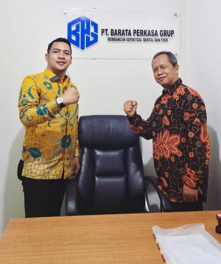 Donie Ramadhan, Pengusaha Muda yang Sukses Garap Peluang Bisnis Properti lewat Inovasi Digital