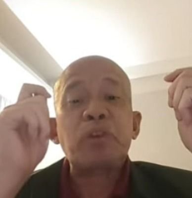 Bambang Beathor Suryadi Diberhentikan dari BP Taskin, Diduga Terkait Pernyataan Kontroversial Soal Ijazah Jokowi