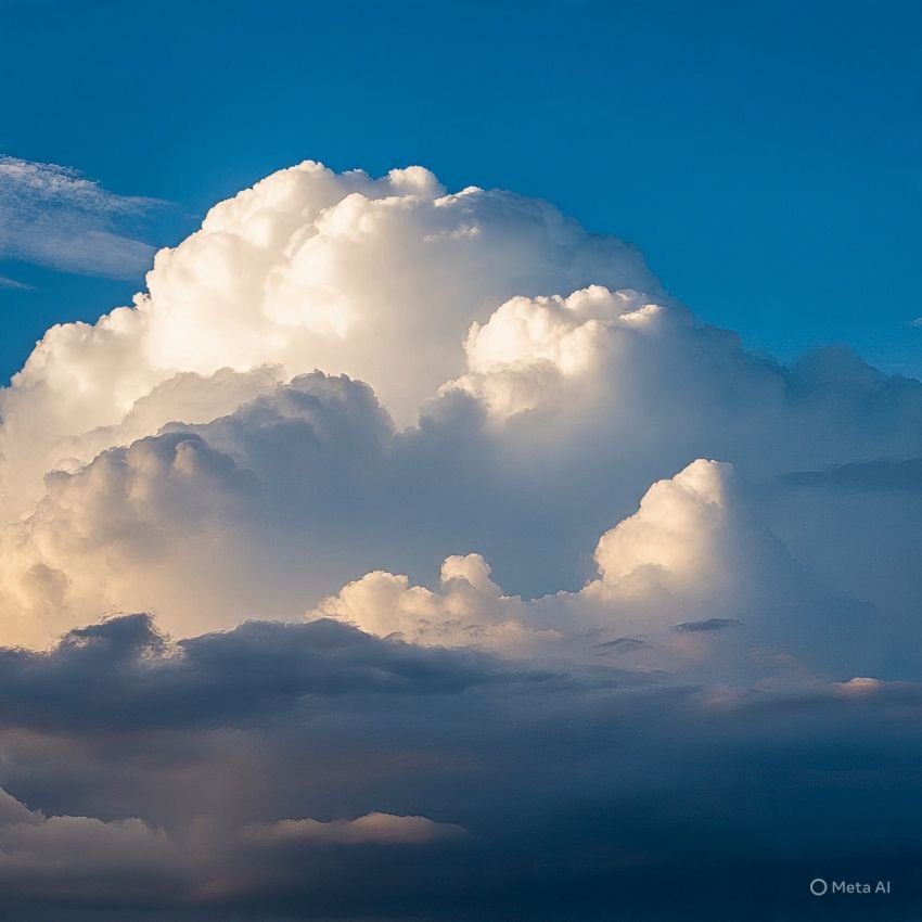 Cuaca Sumatera Utara Hari Ini: Mayoritas Berawan, Suhu Tertinggi Capai 36&deg;C