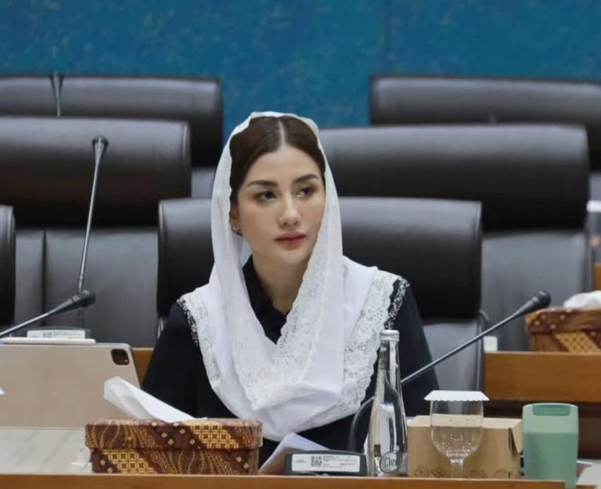 Komisi VII DPR RI Ingatkan Pemerintah: Pajak E-Commerce Jangan Jadi Beban UMKM