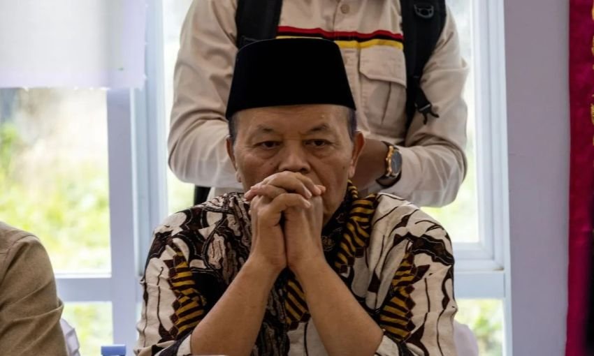 Wakil Ketua MPR: Penerima Bansos Main Judi Online Harus Diganti