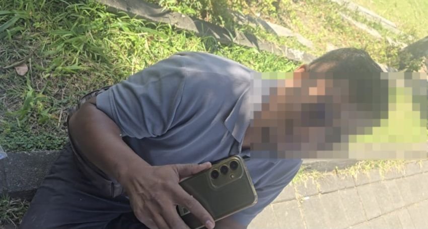 Dede Bantah Tuduhan &ldquo;Kumpul Kebo&rdquo;, Minta Bukti dan Peringatkan Jangan Asal Beropini