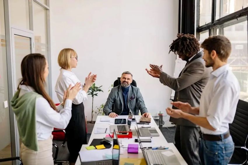 5 Cara Jadi Self-Starter di Tempat Kerja: Mandiri, Tangguh, dan Penuh Inisiatif