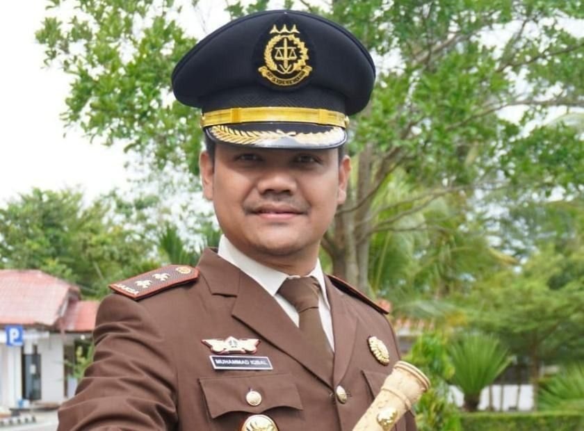 KPK Bersurat ke Kejagung Sebelum Periksa Kajari Mandailing Natal