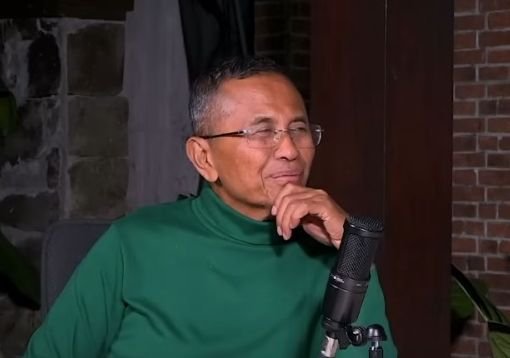 Dahlan Iskan Kaget Disebut Tersangka Kasus Dugaan Pemalsuan Surat dan Penggelapan Aset PLTU Jawa Pos