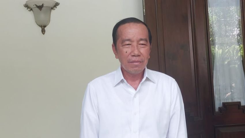 Jokowi Ajukan Penundaan Pemeriksaan di Polda Metro karena Alasan Kesehatan