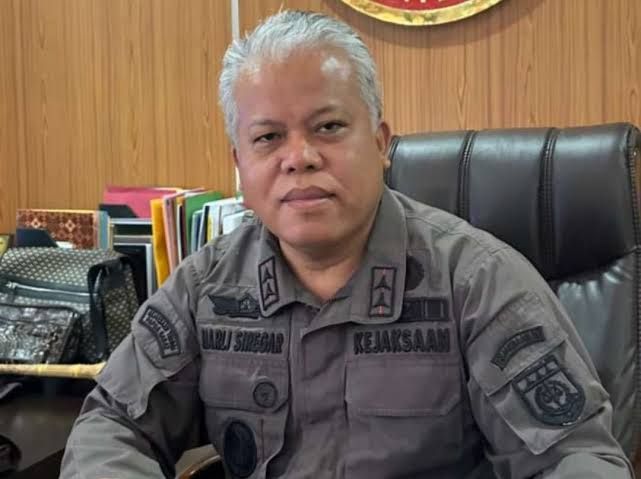 Putra Simalungun Kembali, GEMMA PETA INDONESIA Sambut Harli Siregar sebagai Kajati Sumut