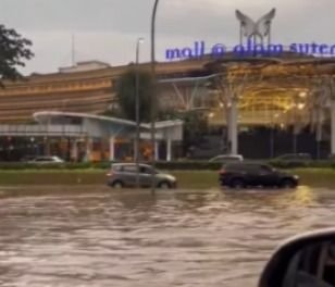 856 Warga Mengungsi Akibat Banjir di 109 RT Jakarta, Tertinggi di Jakarta Timur