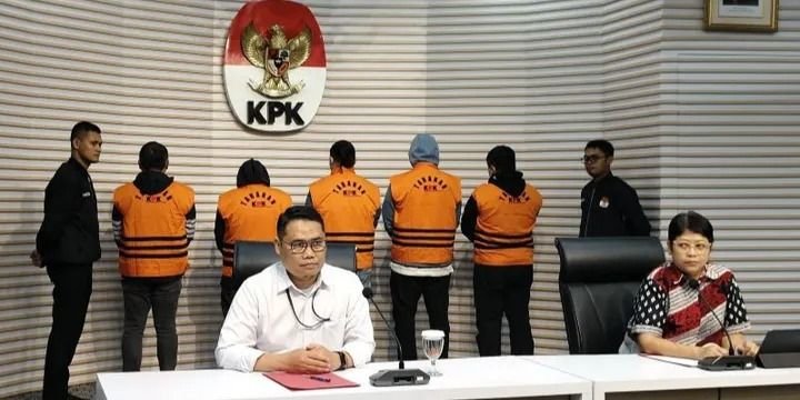 Jerat Makin Luas! KPK Periksa Polisi dan Jaksa di Kasus Korupsi Proyek Jalan Sumut