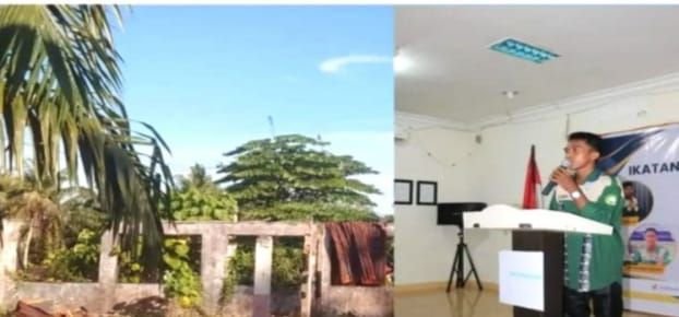 IMRB Desak Pemkab Madina Perhatikan Nasib SDN 311 Sampuran: Jangan Abaikan Masa Depan Anak-anak