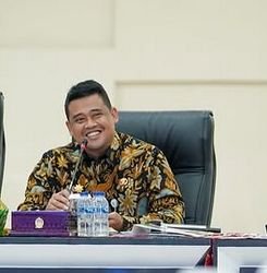 KPK: Pemanggilan Bobby Didasarkan Hasil Pemeriksaan Tersangka