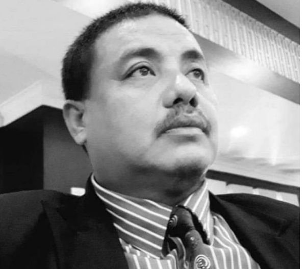 KAMI Sumut Desak Pemerintah Tegas Bela Palestina, Serukan Indonesia Jadi Arsitek Keadilan Global