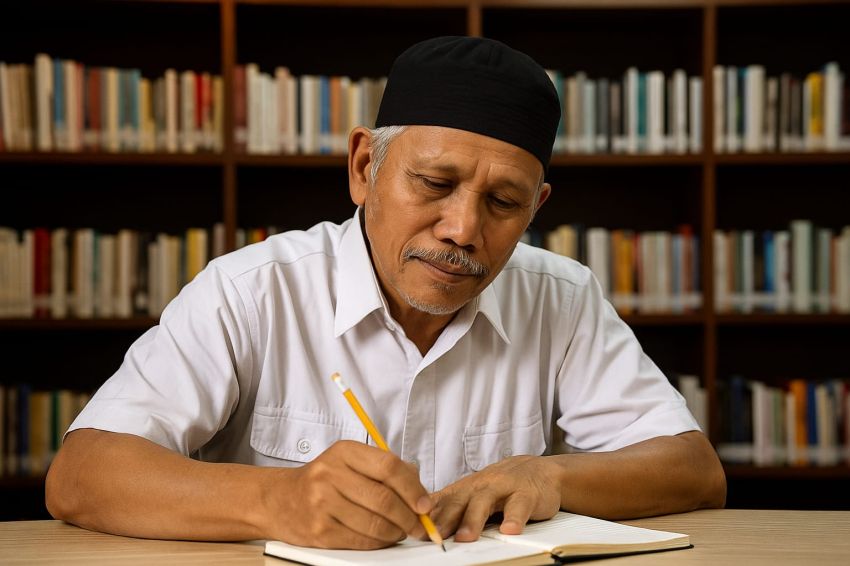 Pagi Ini, Diskusi Bulanan LHKP Muhammadiyah Sumut Angkat Tema Politik Kepartaian