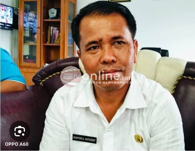 Gaji Bulan Juli dan Gaji ke-13 Ratusan Guru P3K Taput Belum Cair