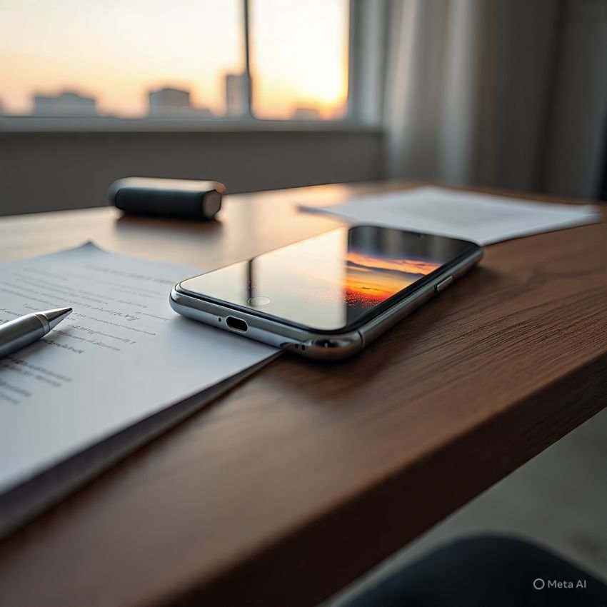 Tanpa Ribet! Ini Cara Lacak Lokasi HP Lewat WhatsApp dan Google Maps