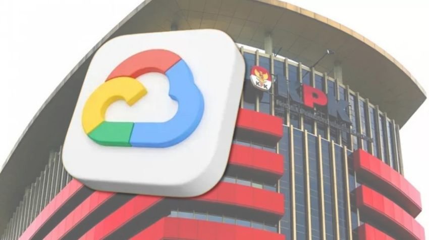 Berbeda dari Kasus Chromebook, KPK Selidiki Dugaan Korupsi Pengadaan Layanan Google Cloud di Kemendikbud