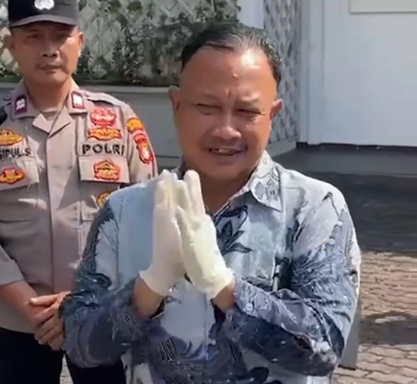 Apa yang Terjadi di Kamar Arya Daru? Ini Temuan Kompolnas di TKP