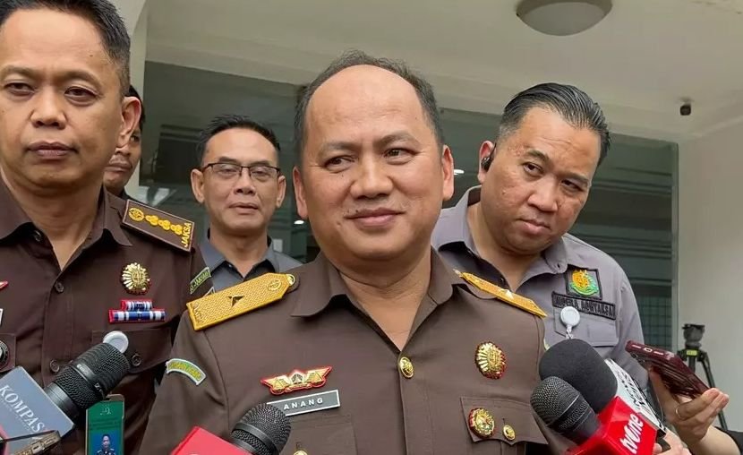 Jurist Tan Mangkir Lagi, Kejagung Pertimbangkan Terbitkan DPO dan Red Notice