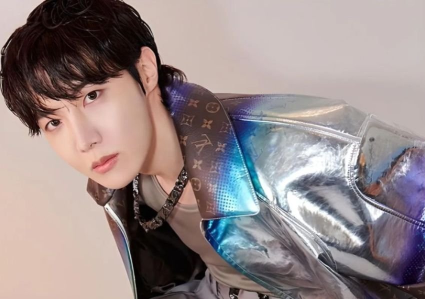 J-Hope Ungkap Masa Tersulit BTS: Kelelahan Mental Puncak Kesuksesan