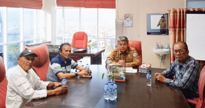 Pemkab Taput Diminta Pedomani Permendikdasmen Setiap Mengangkat dan Berhentikan Kasek