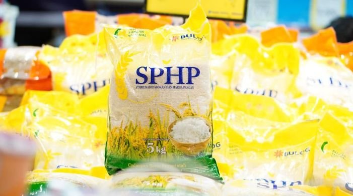 Bulog Sumut Tegaskan Belum Ada Temuan Beras Oplosan, Minta Warga Aktif Awasi SPHP