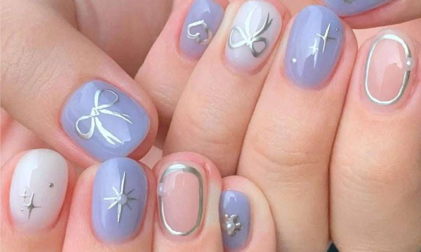 Waspada! Nail Art Berulang Bisa Rusak Kuku hingga Picu Infeksi Serius, Ini Kata Dokter Kulit