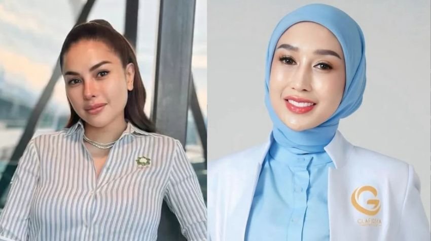 Jaksa Coret Pasal Pemerasan,  Kuasa Hukum Nikita Mirzani : Reza Gladys Harus Minta Maaf ke Nikita